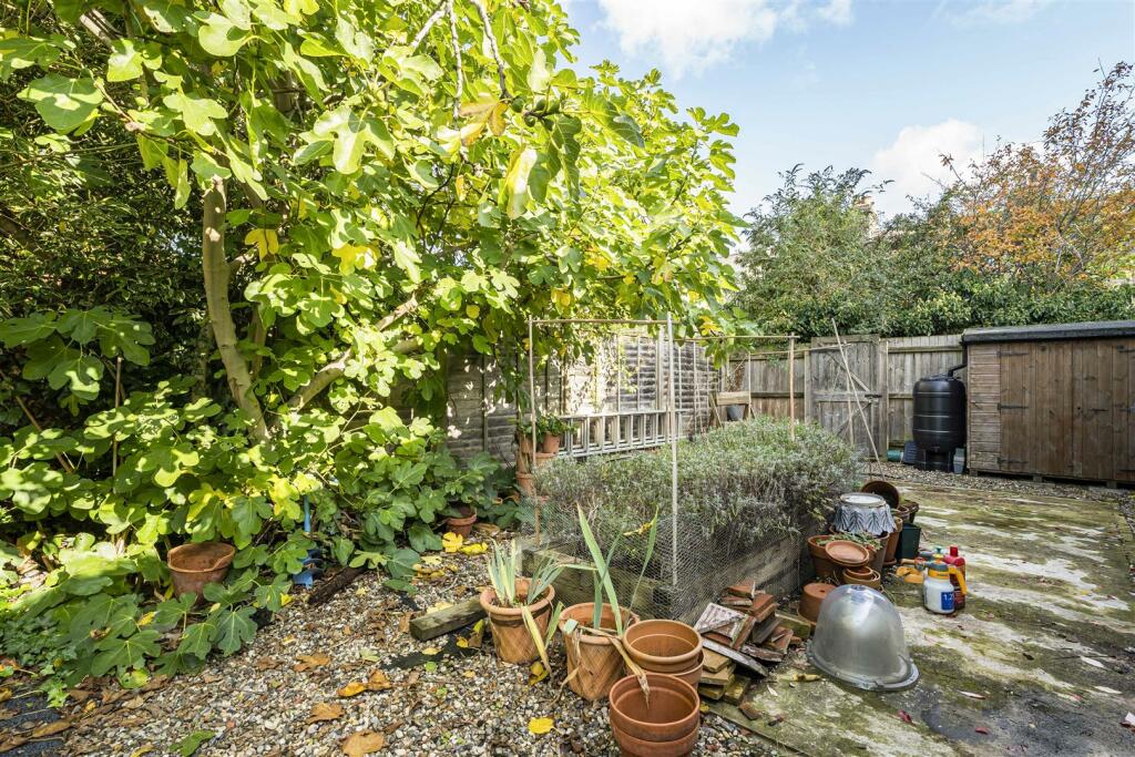 Additional property image - St. Barnabas Road, Cambridge