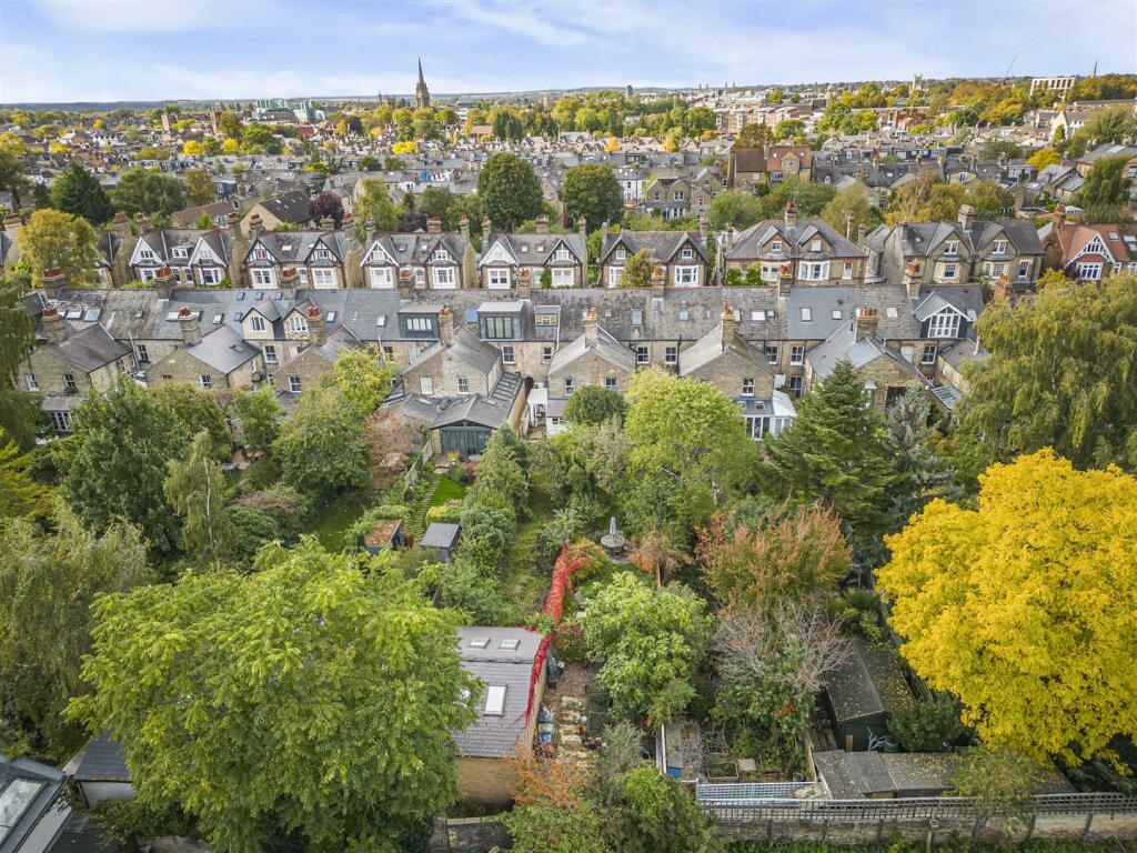Additional property image - St. Barnabas Road, Cambridge