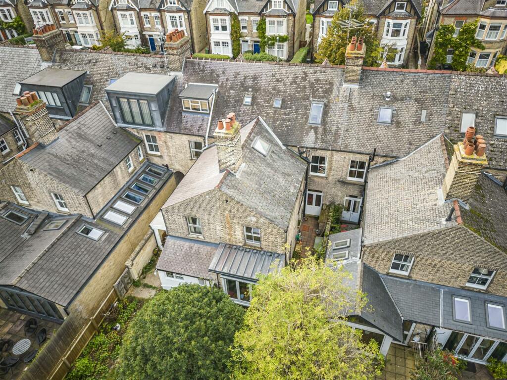 Additional property image - St. Barnabas Road, Cambridge