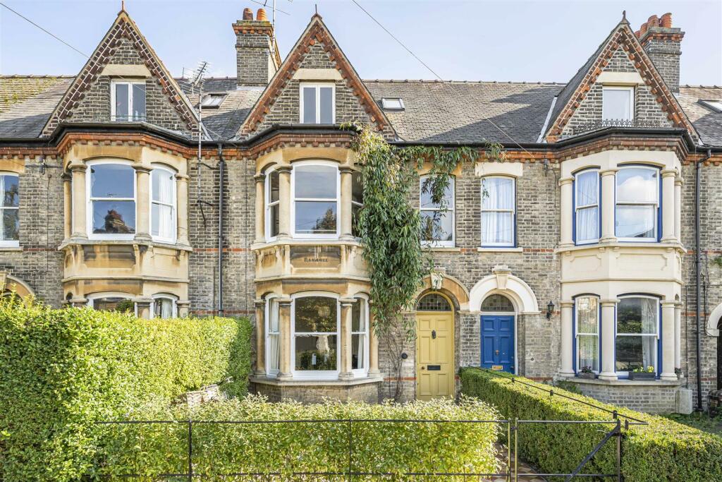 Additional property image - St. Barnabas Road, Cambridge