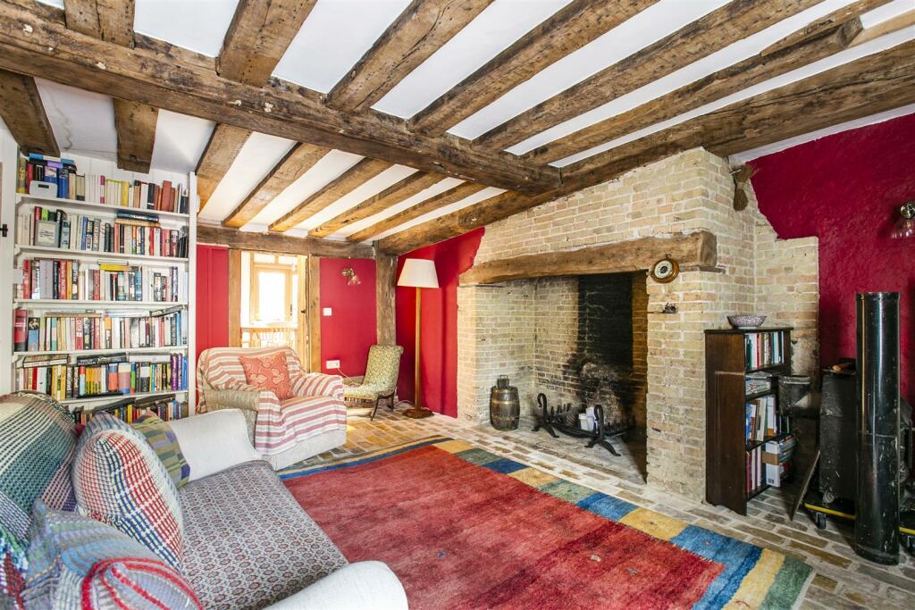 Additional property image - Church Street, Great Shelford