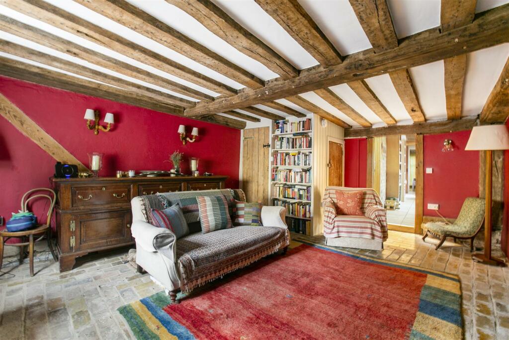 Additional property image - Church Street, Great Shelford