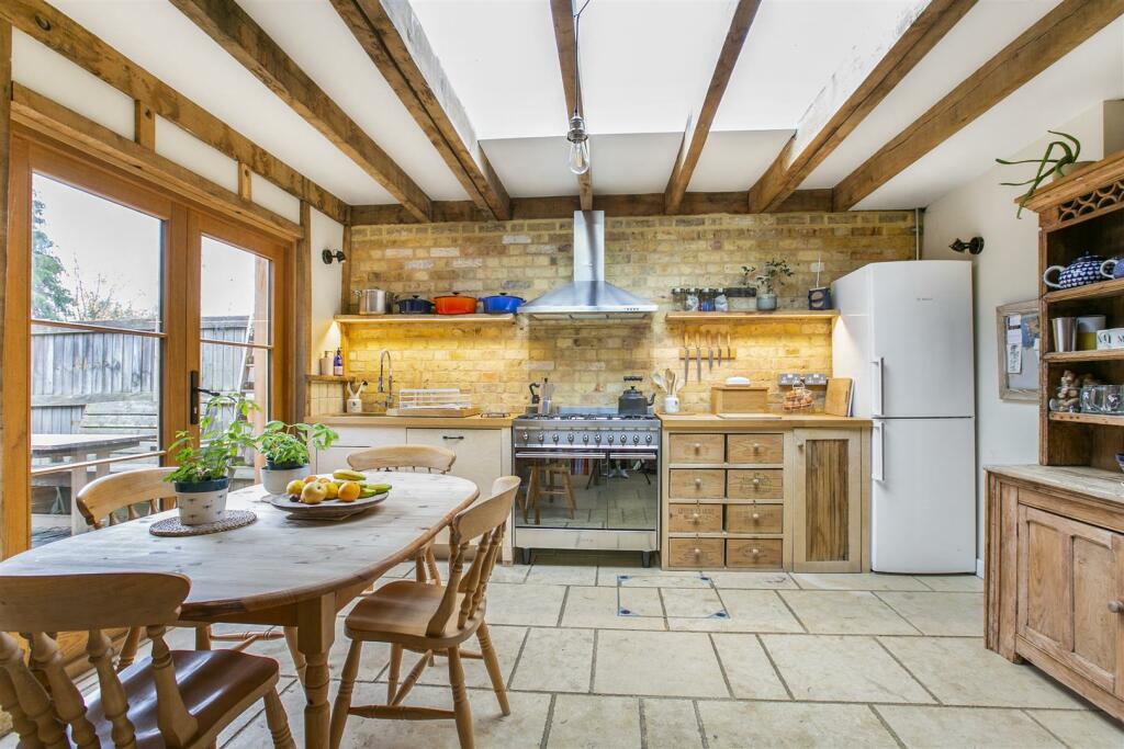 Additional property image - Church Street, Great Shelford