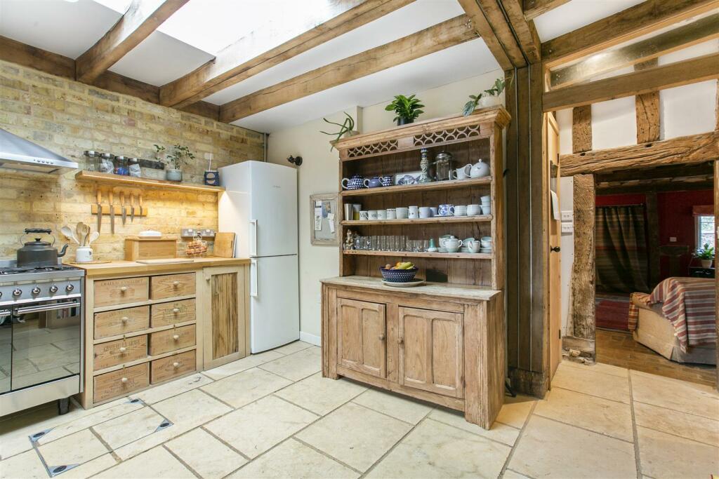 Additional property image - Church Street, Great Shelford