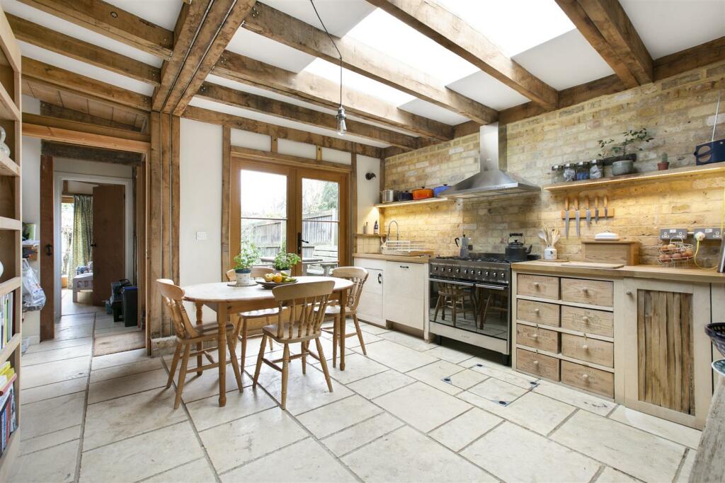 Additional property image - Church Street, Great Shelford