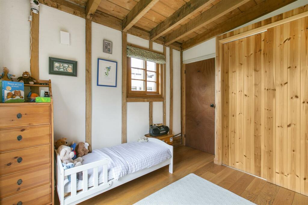 Additional property image - Church Street, Great Shelford