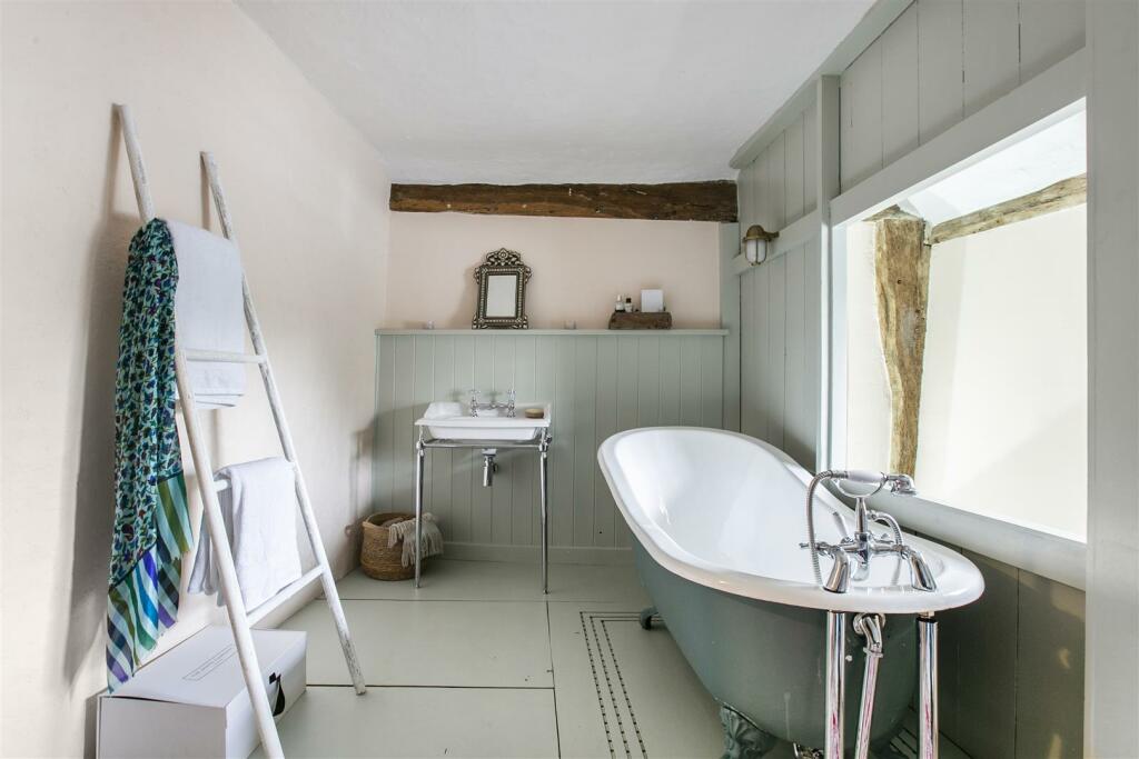 Additional property image - Church Street, Great Shelford