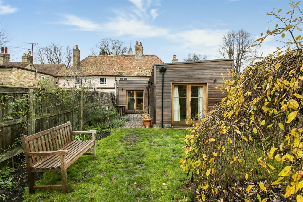 Additional property image - Church Street, Great Shelford