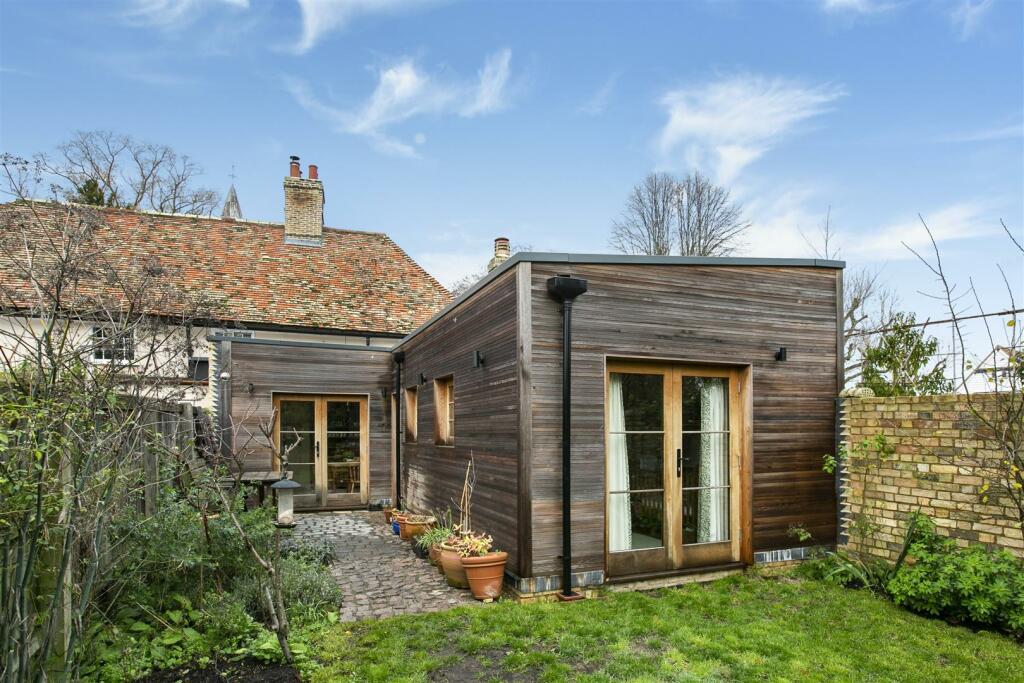 Additional property image - Church Street, Great Shelford