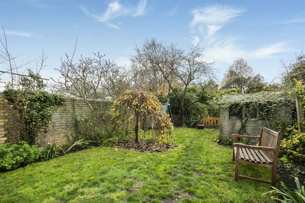 Additional property image - Church Street, Great Shelford