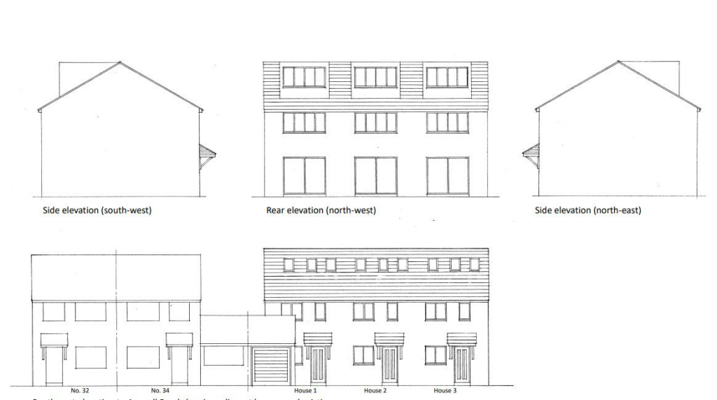 Additional property image - Amwell Road, Cambridge
