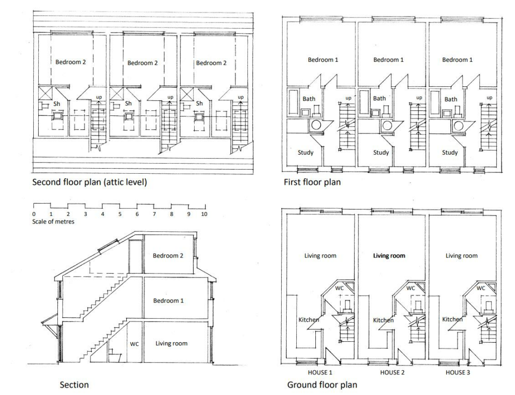 Additional property image - Amwell Road, Cambridge