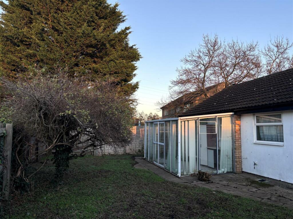 Additional property image - Amwell Road, Cambridge