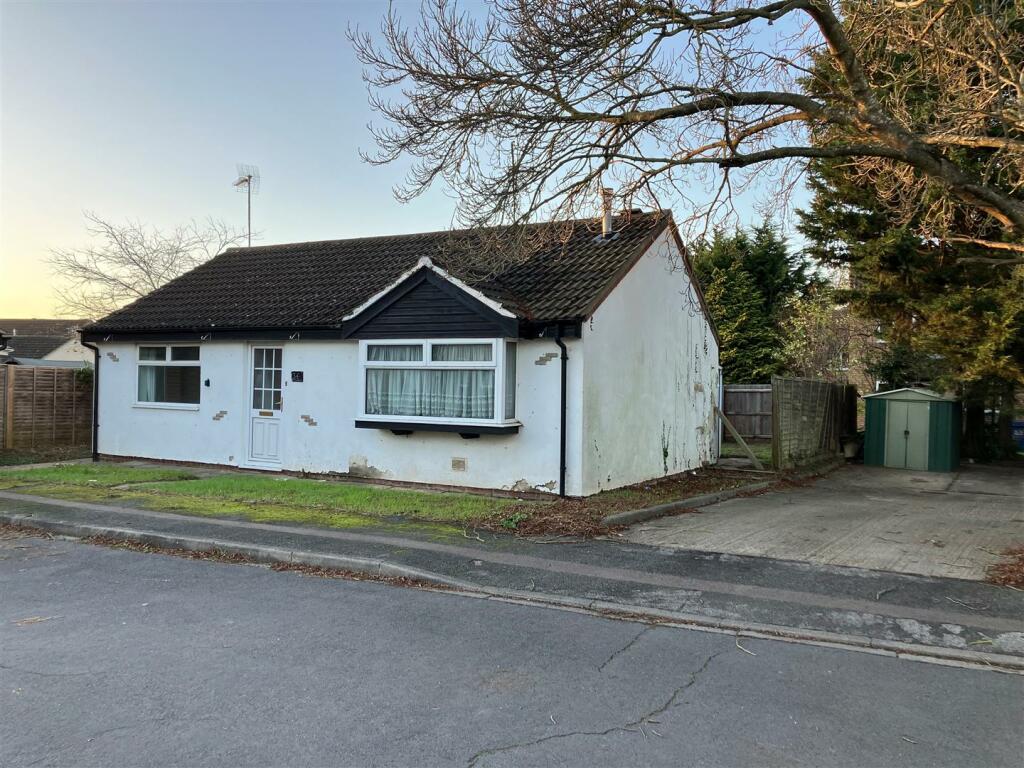 Additional property image - Amwell Road, Cambridge
