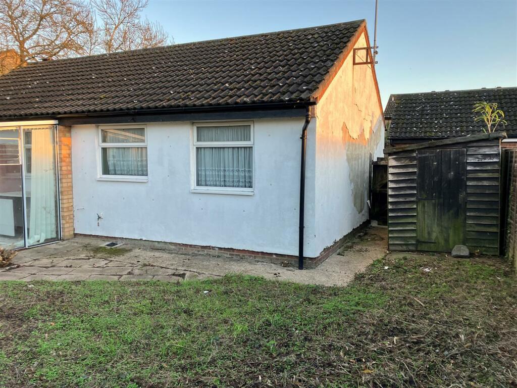Additional property image - Amwell Road, Cambridge