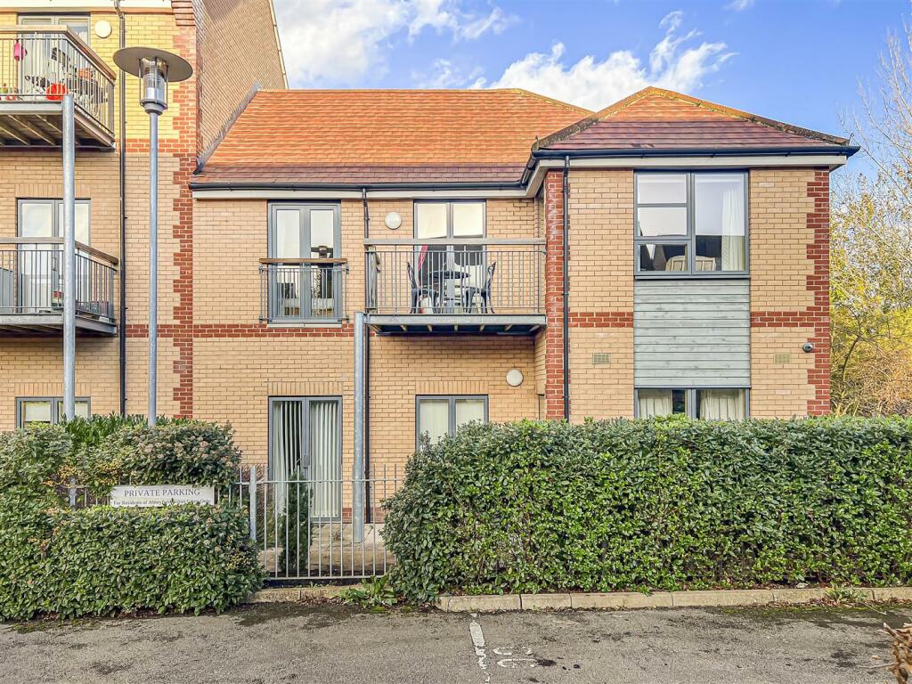 Additional property image - Abbeyfield, Wellbrook Way, Girton