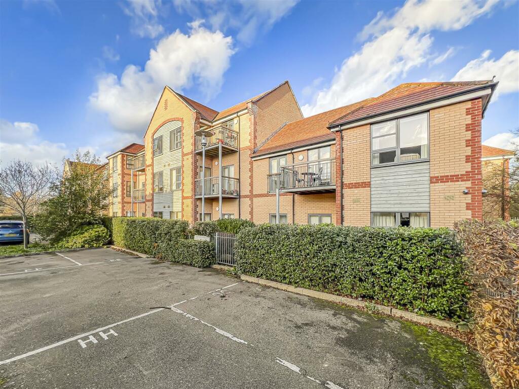 Additional property image - Abbeyfield, Wellbrook Way, Girton