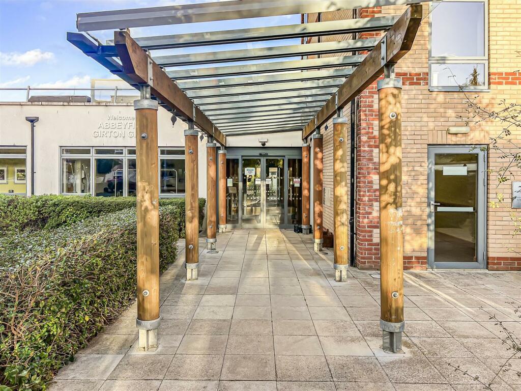 Additional property image - Abbeyfield, Wellbrook Way, Girton