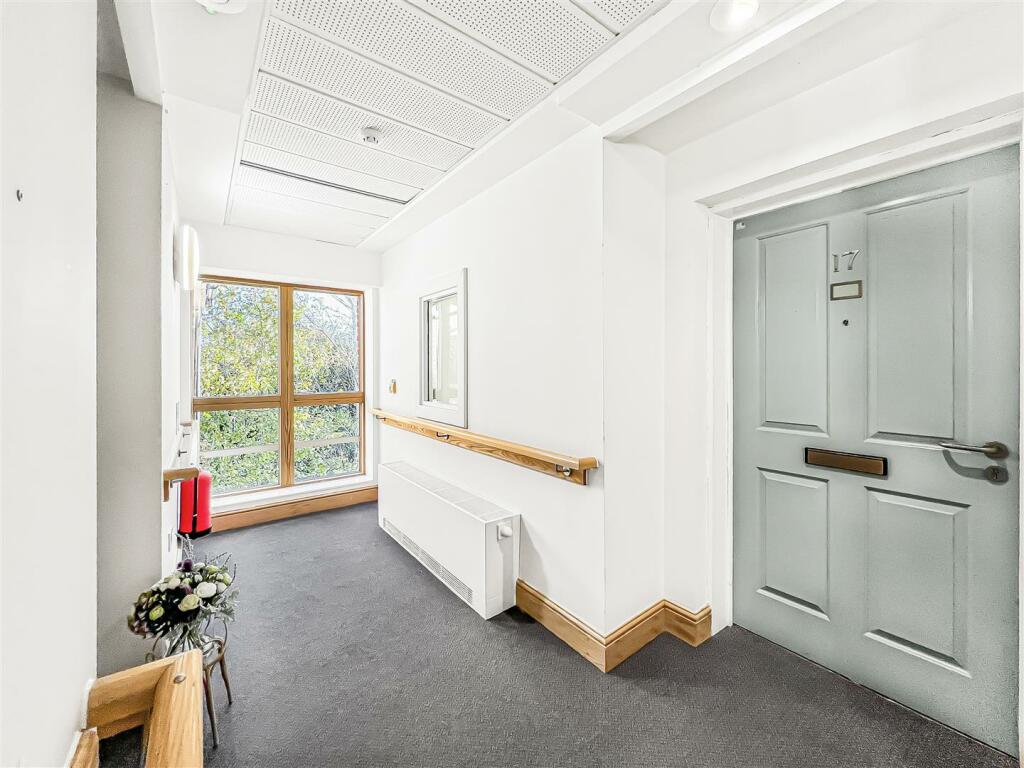 Additional property image - Abbeyfield, Wellbrook Way, Girton