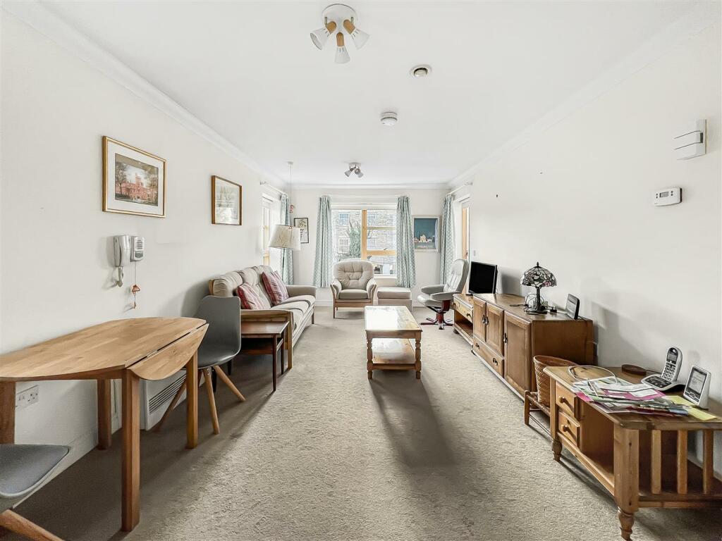 Additional property image - Abbeyfield, Wellbrook Way, Girton