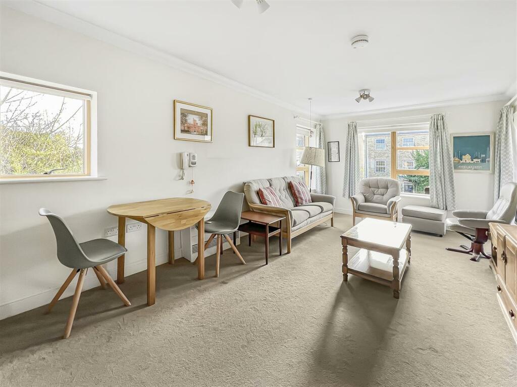 Additional property image - Abbeyfield, Wellbrook Way, Girton
