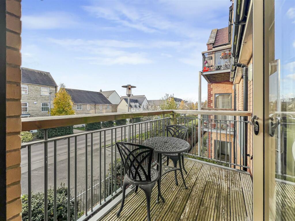 Additional property image - Abbeyfield, Wellbrook Way, Girton
