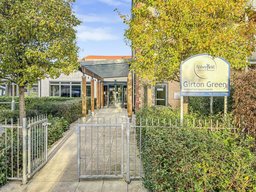 Additional property image - Abbeyfield, Wellbrook Way, Girton