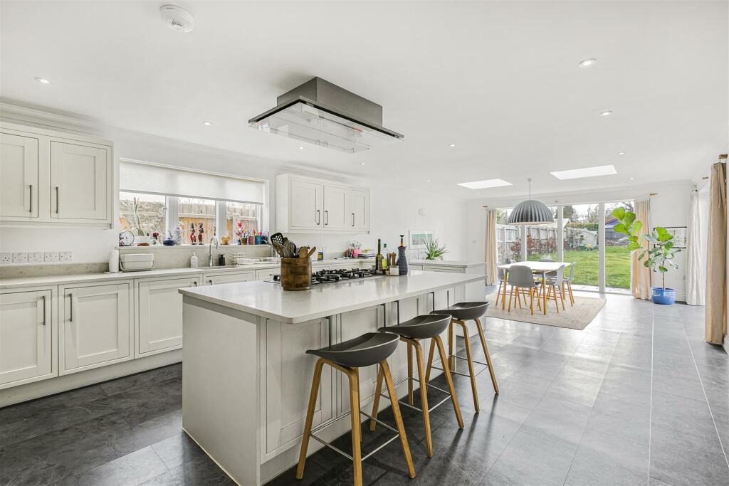 Additional property image - New Road, Haslingfield