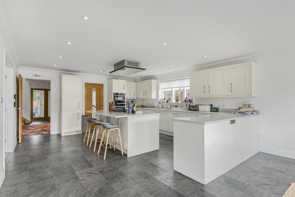 Additional property image - New Road, Haslingfield