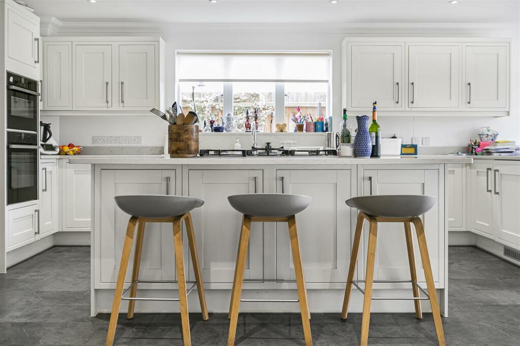 Additional property image - New Road, Haslingfield