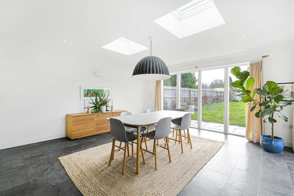 Additional property image - New Road, Haslingfield