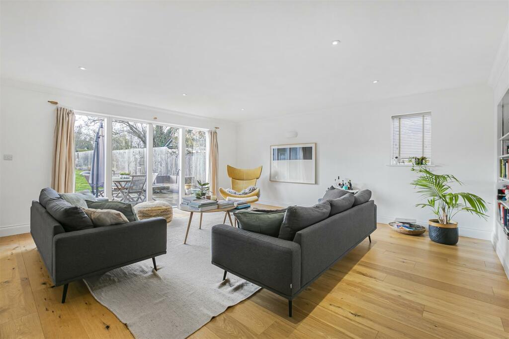 Additional property image - New Road, Haslingfield