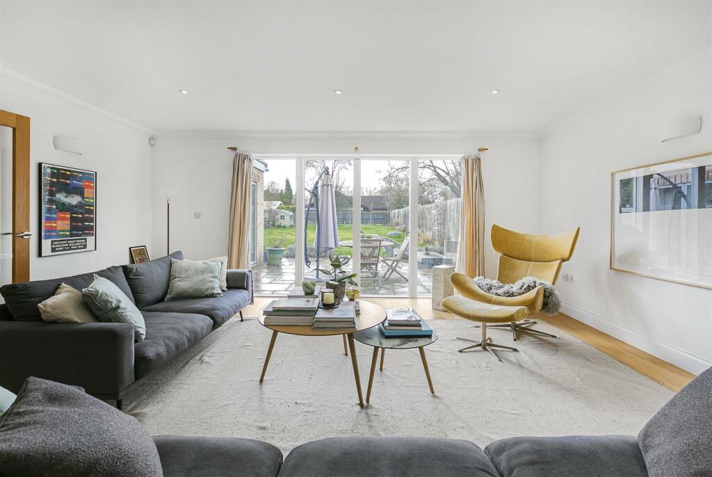 Additional property image - New Road, Haslingfield