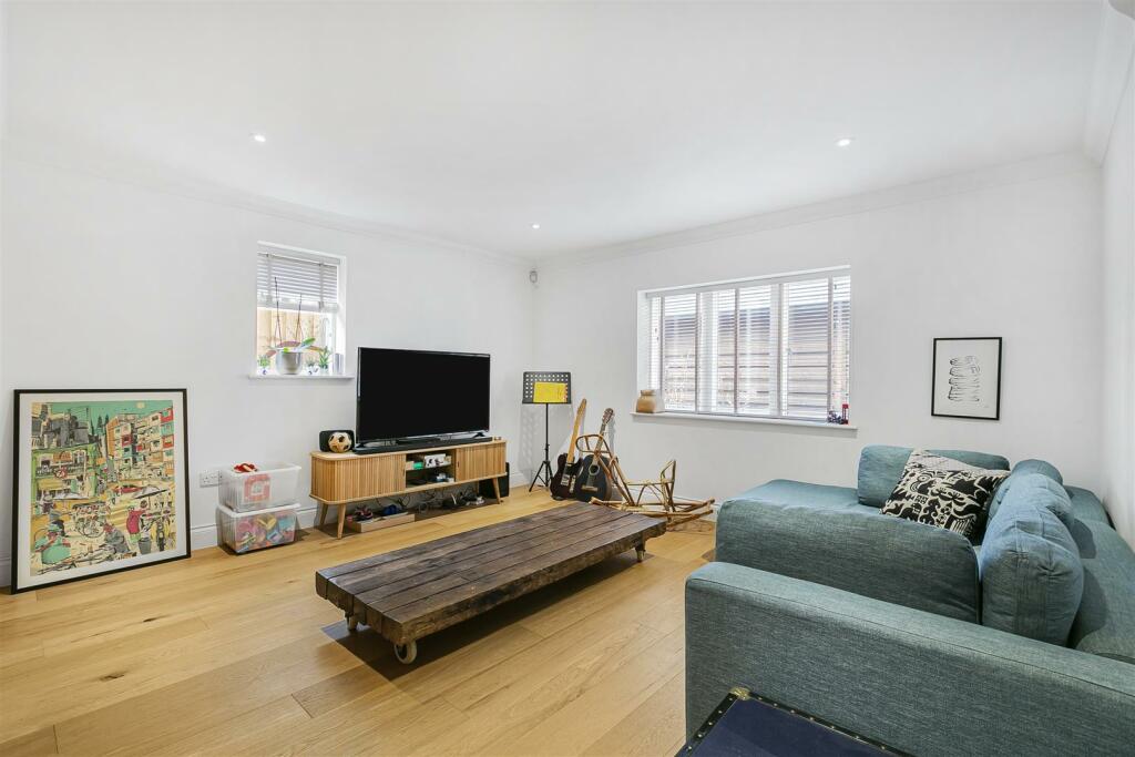 Additional property image - New Road, Haslingfield