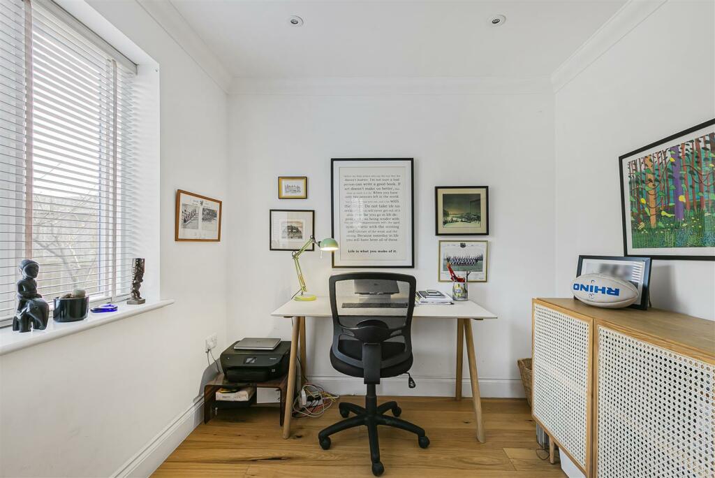 Additional property image - New Road, Haslingfield