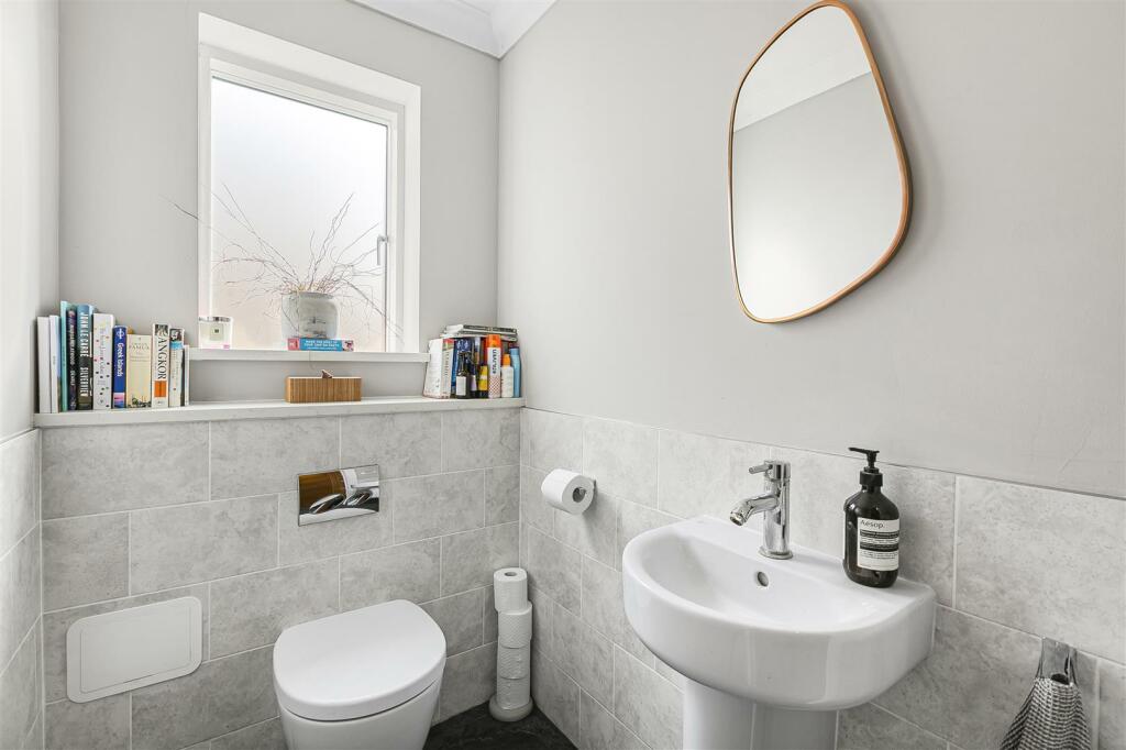 Additional property image - New Road, Haslingfield