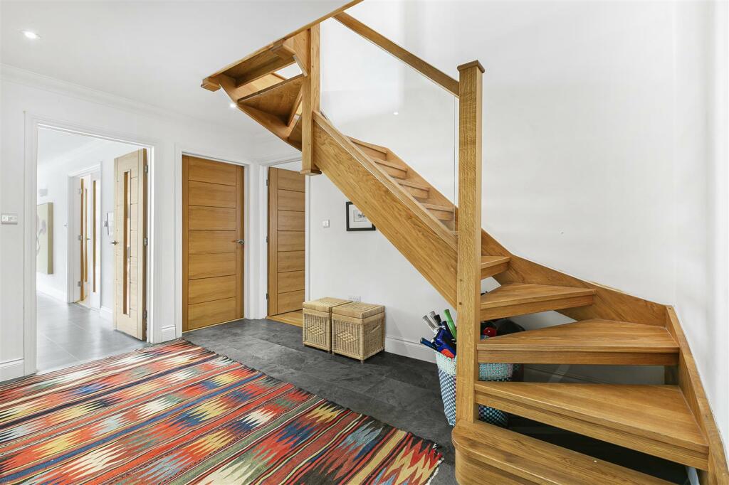 Additional property image - New Road, Haslingfield