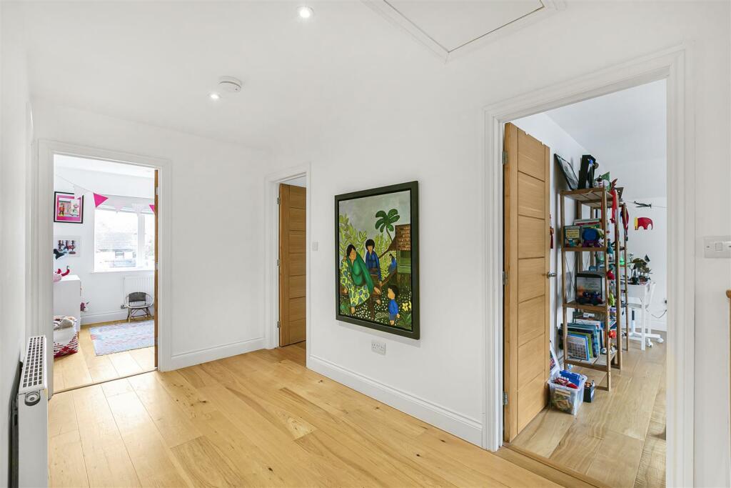 Additional property image - New Road, Haslingfield