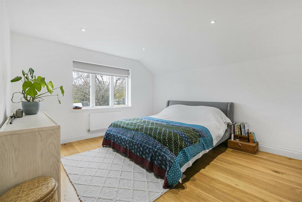 Additional property image - New Road, Haslingfield