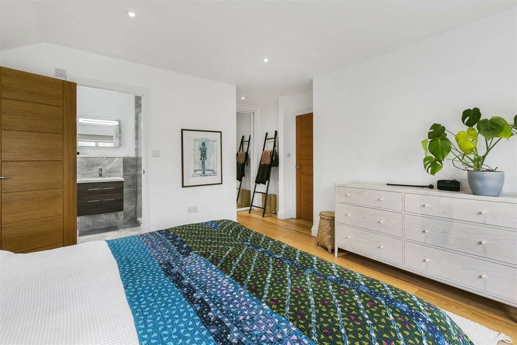 Additional property image - New Road, Haslingfield