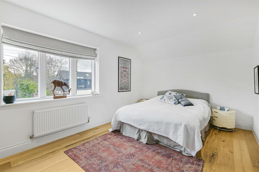 Additional property image - New Road, Haslingfield