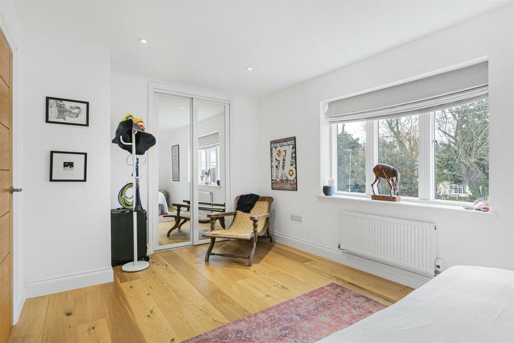 Additional property image - New Road, Haslingfield