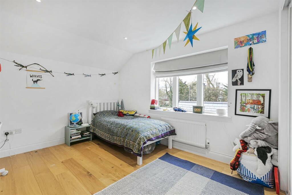Additional property image - New Road, Haslingfield