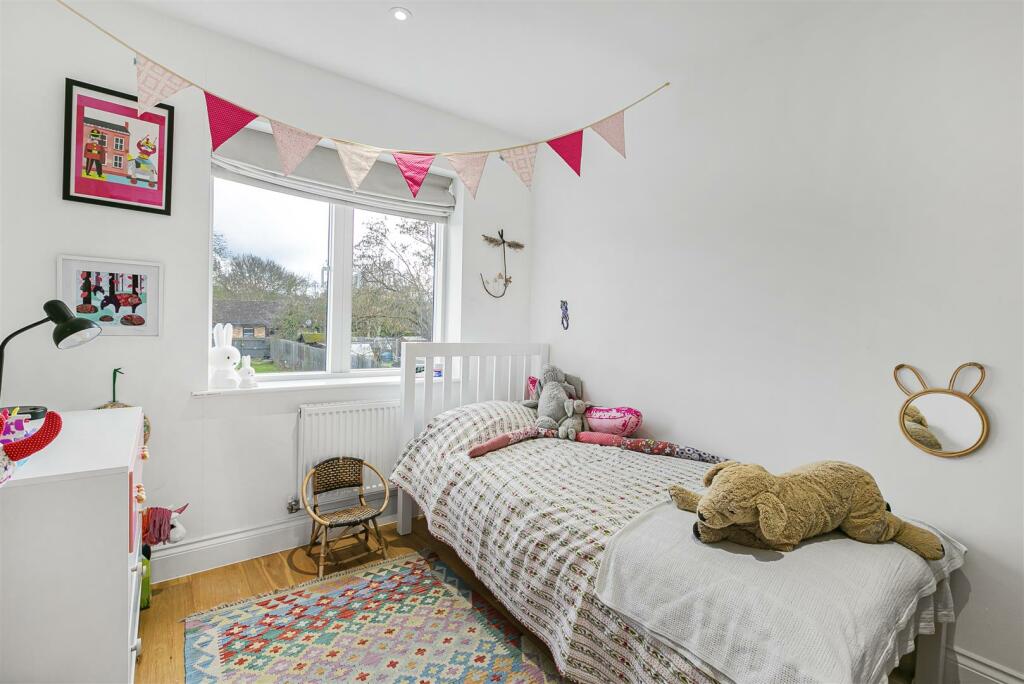 Additional property image - New Road, Haslingfield