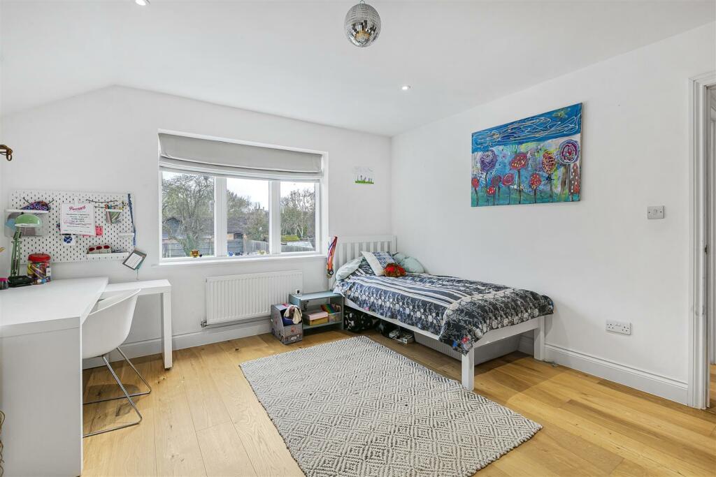 Additional property image - New Road, Haslingfield