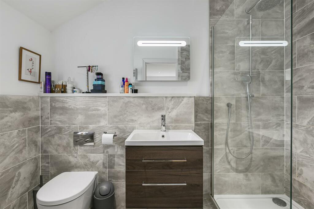 Additional property image - New Road, Haslingfield