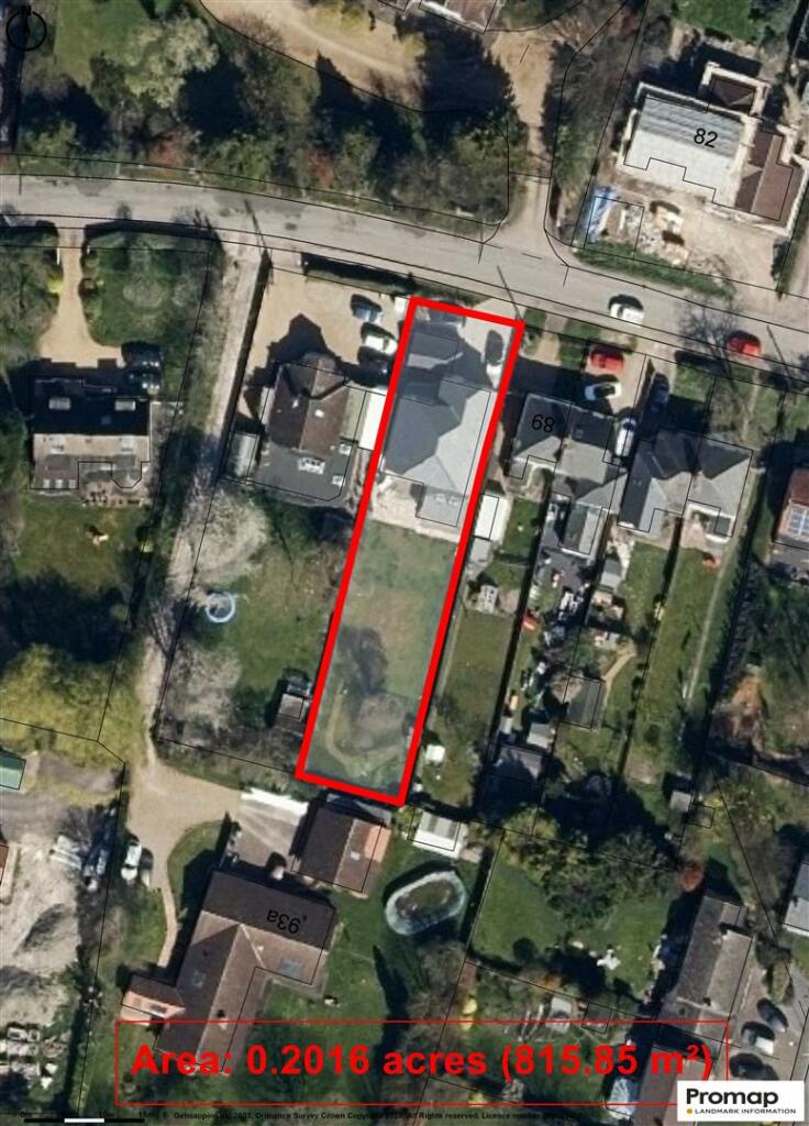 Additional property image - New Road, Haslingfield