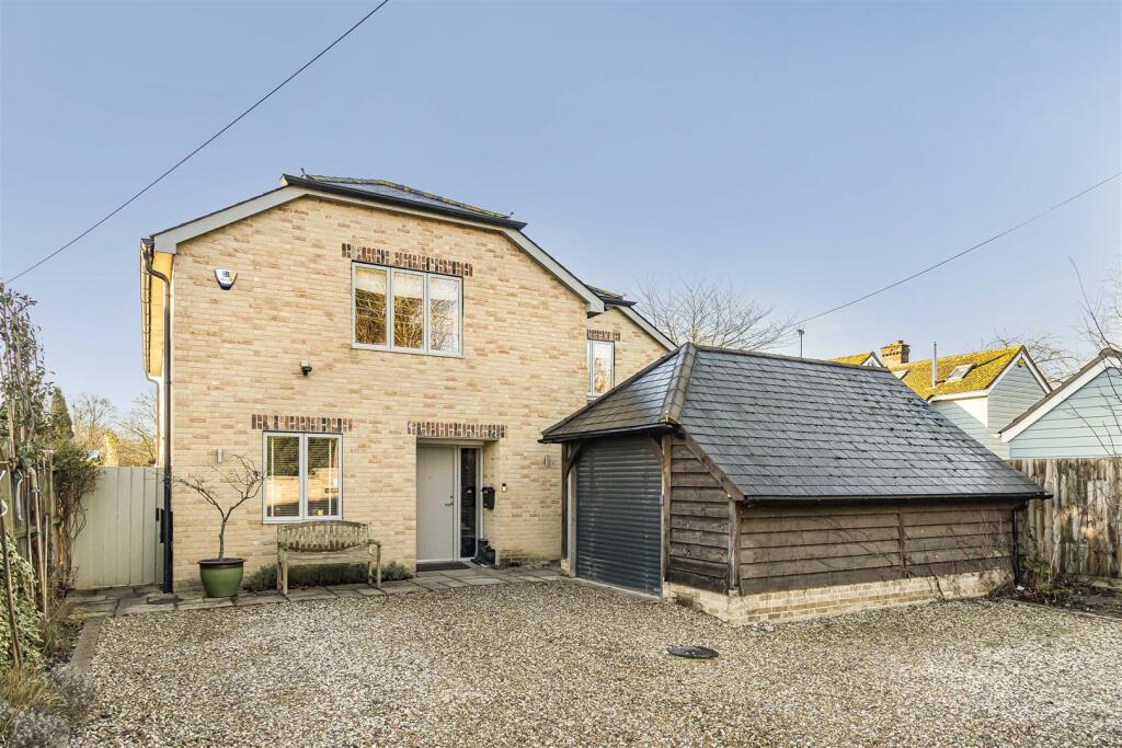 Additional property image - New Road, Haslingfield