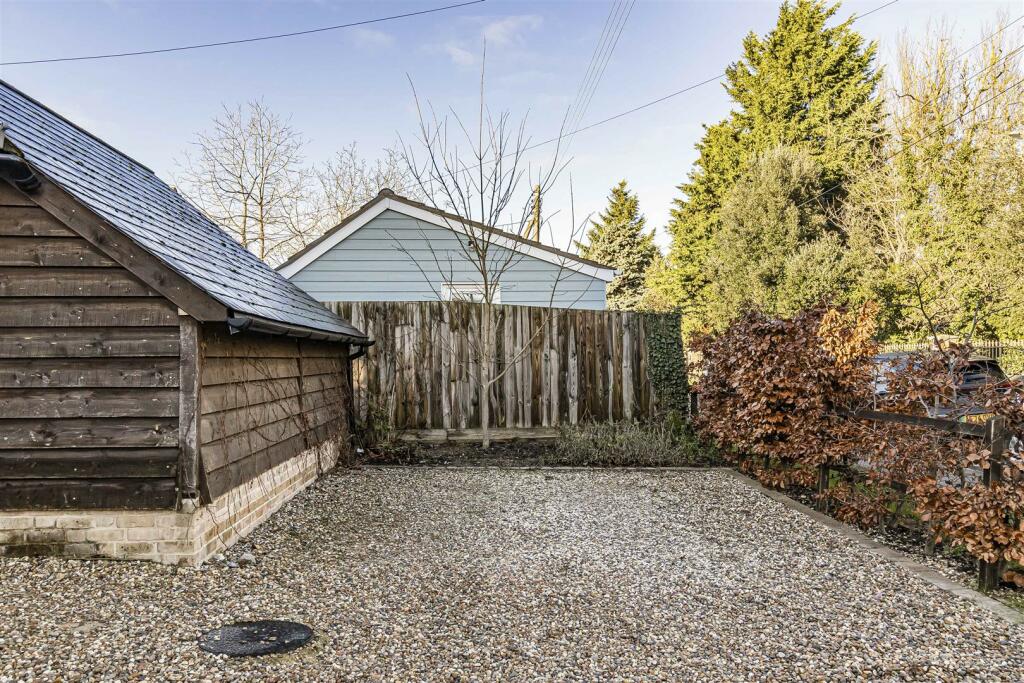Additional property image - New Road, Haslingfield