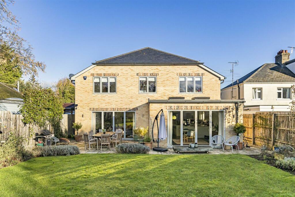 Additional property image - New Road, Haslingfield